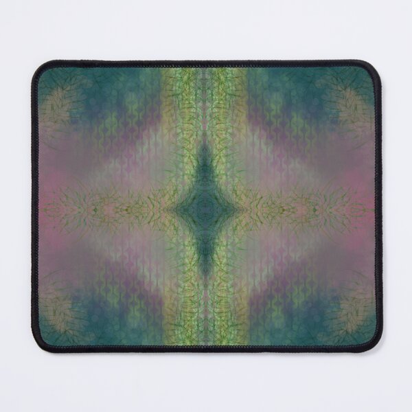 Item preview, Abstract Allover Harvest Print designed and sold by Cedarrue.