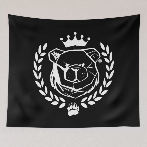 Item preview, ROBUST BEAR KING 02 designed and sold by Robust.