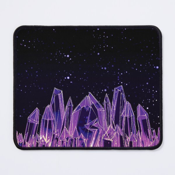 Item preview, Dark Crystal designed and sold by cetriya.