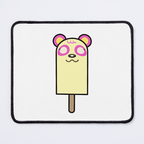 Item preview, Pinky Popsicle designed and sold by LWBookClub.