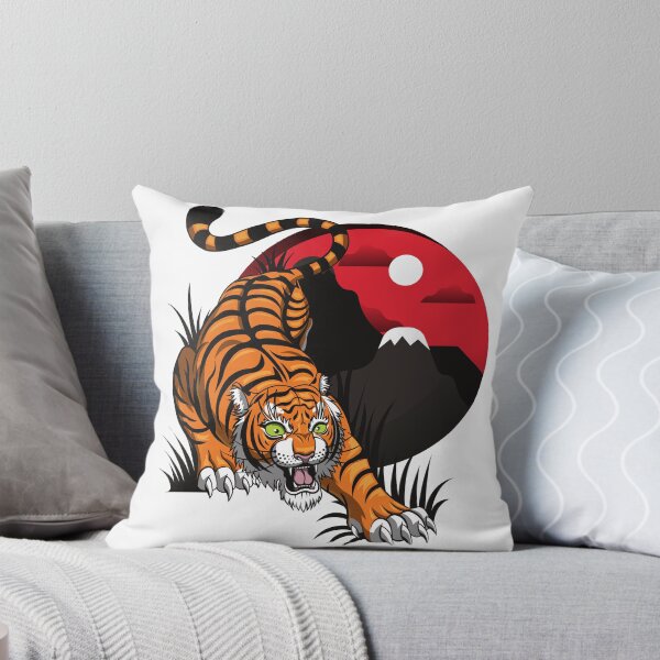 Item preview, Chinese Tiger Sign Chinese  New Year designed and sold by roleshop.