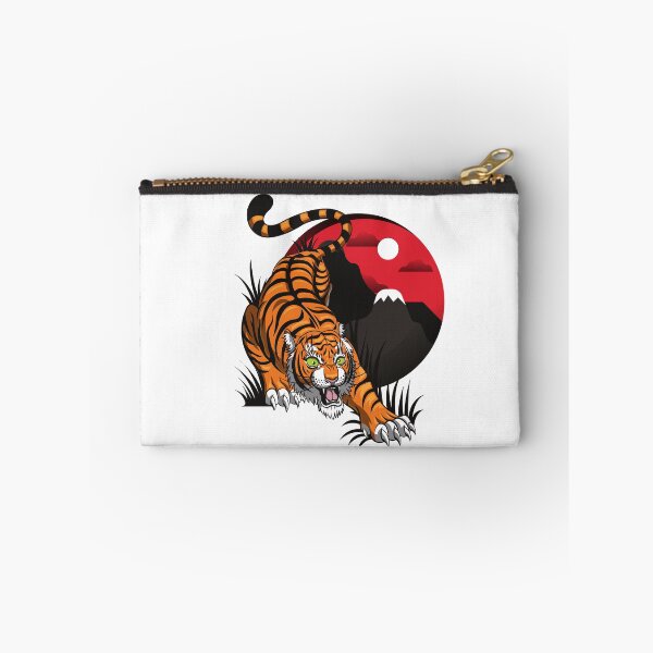 Item preview, Chinese Tiger Sign Chinese  New Year designed and sold by roleshop.
