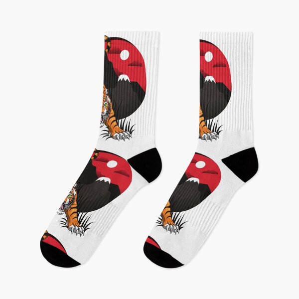 Item preview, Chinese Tiger Sign Chinese  New Year designed and sold by roleshop.