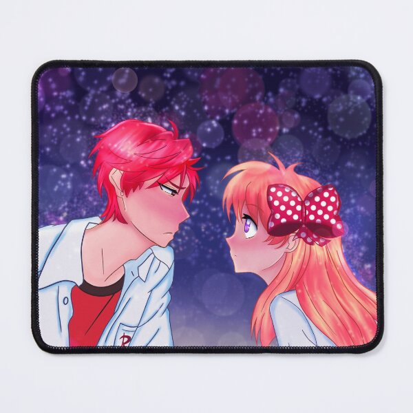 Item preview, Mikoshiba and Chiyo designed and sold by HarmlessArtist.