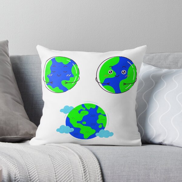 Small Flax – Sport prints – Mother Earth Pillows