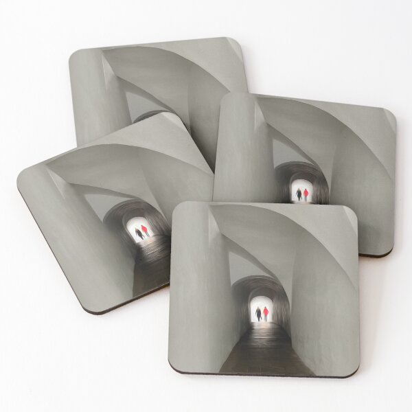 Item preview, Crossing the tunnel designed and sold by feiermar.
