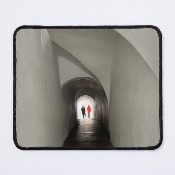 Item preview, Crossing the tunnel designed and sold by feiermar.