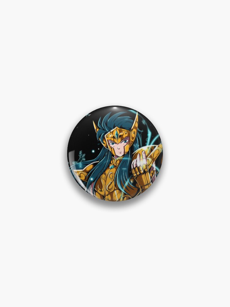 Pin on Saint Seiya