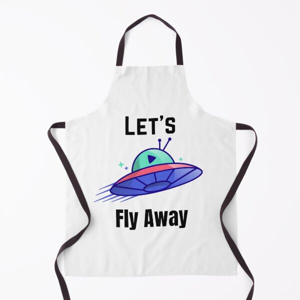Item preview, Lets Fly Away designed and sold by samfromsamuel ⭐⭐⭐⭐⭐.