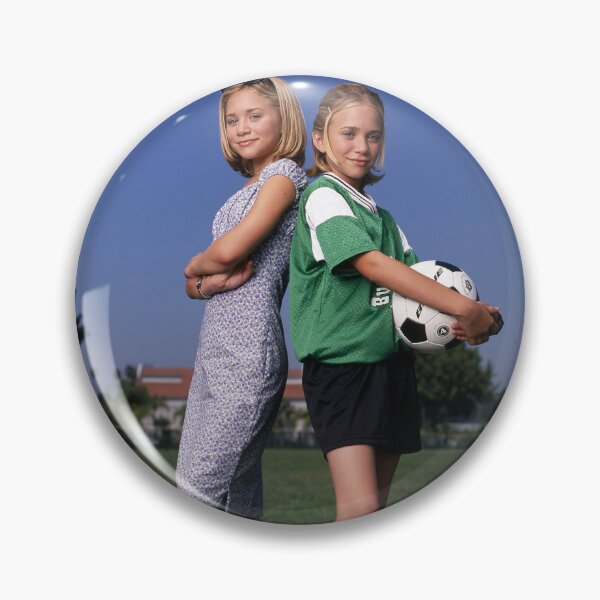 Item preview,  Mary Kate and Ashley olsen designed and sold by Moranfri17.