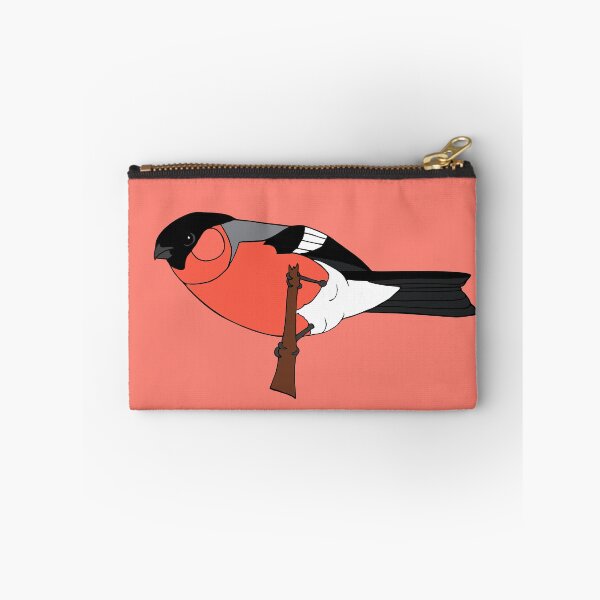 Item preview, Bullfinch designed and sold by nolessjess.
