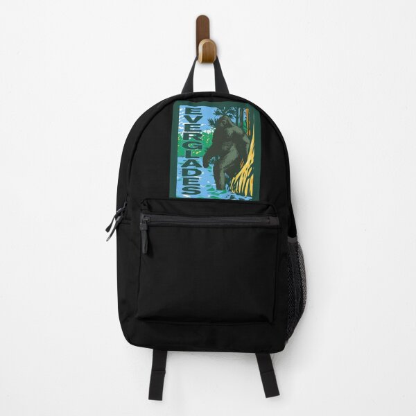 Item preview, EVERGLADES SKUNK APE designed and sold by PapaSquatch.