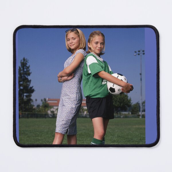 Item preview, Mary Kate and Ashley olsen designed and sold by Moranfri17.