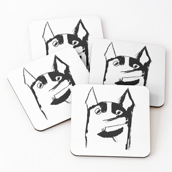 Item preview, luke designed and sold by karmadogg.
