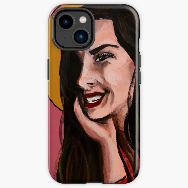 St. Teresa of Avila iPhone Tough Case
