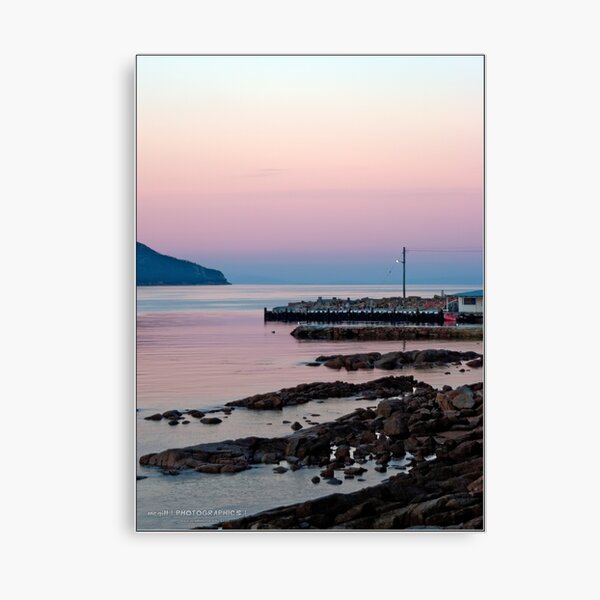 Item preview, Sunrise - Coles Bay designed and sold by Kelly McGill.