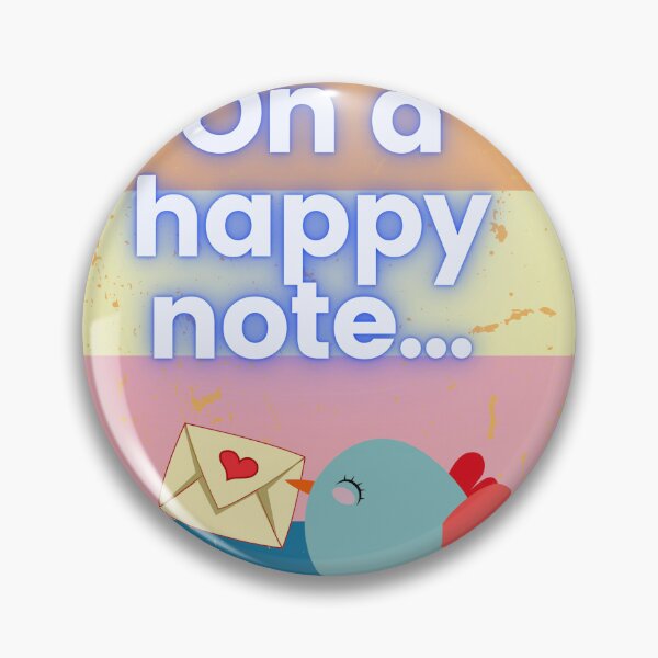 Item preview, On a Happy Note... designed and sold by RealArt4u.
