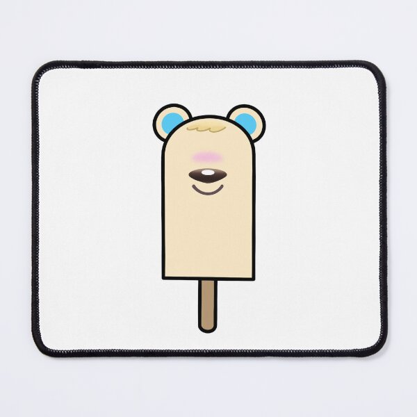 Item preview, Tutu Popsicle designed and sold by LWBookClub.