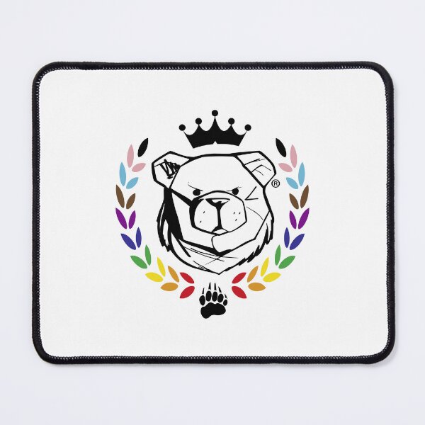 Item preview, ROBUST BEAR KING 05 designed and sold by Robust.