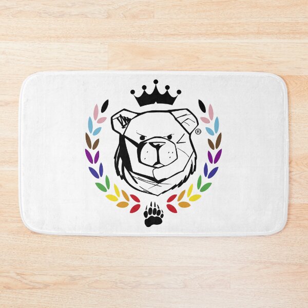 Item preview, ROBUST BEAR KING 05 designed and sold by Robust.