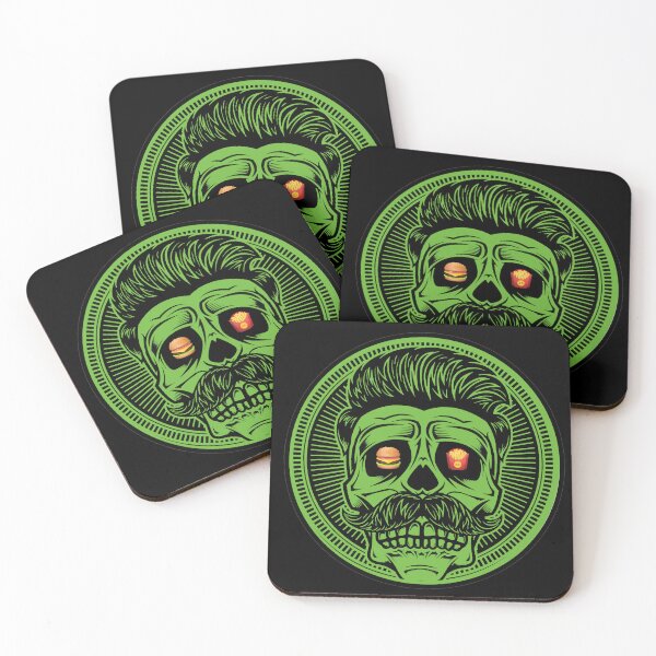 Item preview, Hungry Skull,Skull addicted designed and sold by Gazo freeze ★★★★★.