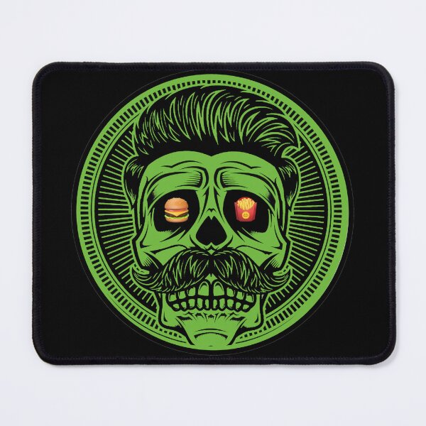 Item preview, Hungry Skull,Skull addicted designed and sold by Gazo freeze ★★★★★.