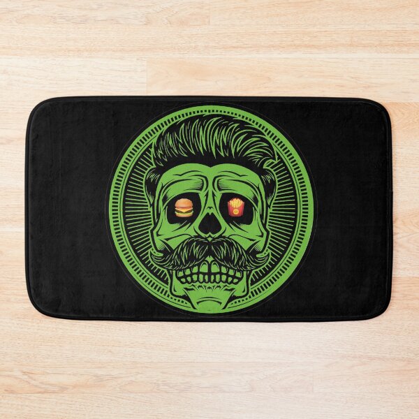 Item preview, Hungry Skull,Skull addicted designed and sold by Gazo freeze ★★★★★.