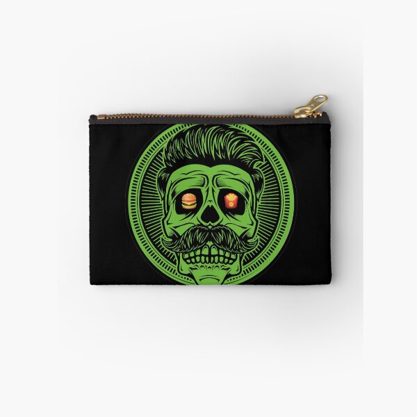 Item preview, Hungry Skull,Skull addicted designed and sold by Gazo freeze  ★★★★★.