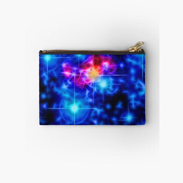 Item preview, Cosmic Connection, Galaxy, Space, Nebula, Stars, Planet, Universe,  designed and sold by boom-art.