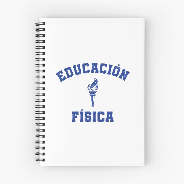 Item preview, Educación Física designed and sold by jorggge17.