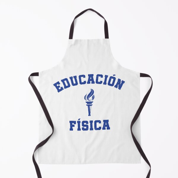 Item preview, Educación Física designed and sold by jorggge17.