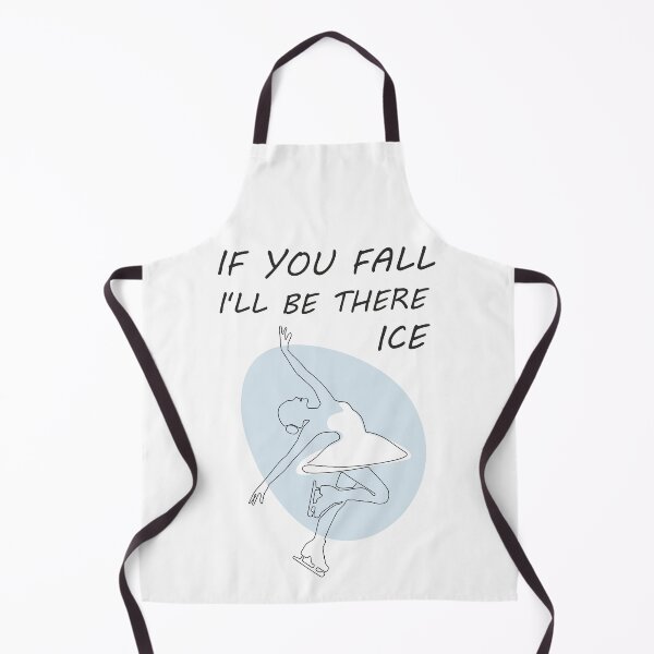 Item preview, If you fall I will be there - ice designed and sold by ProfiTrollka.