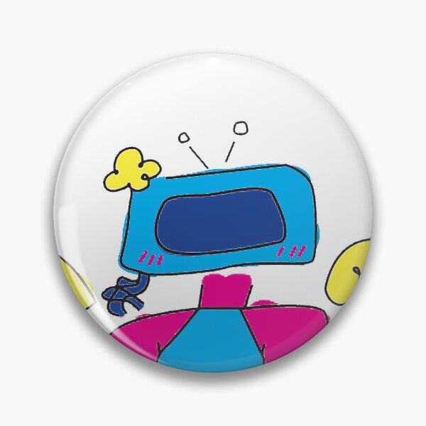 Item preview, RoboGal Cutie (Primary) designed and sold by Nebula-Of-Nova.