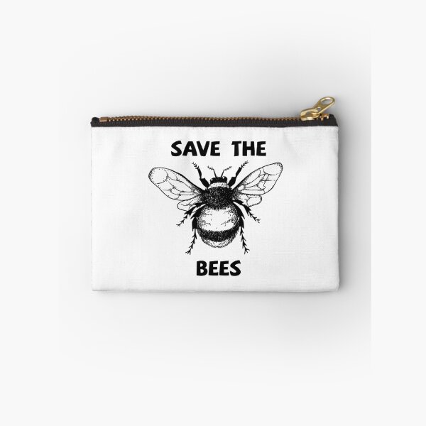 Item preview, Save The Bees designed and sold by Ross Jones.
