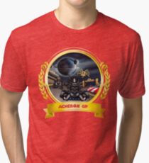 A v P GP Tri-blend T-Shirt