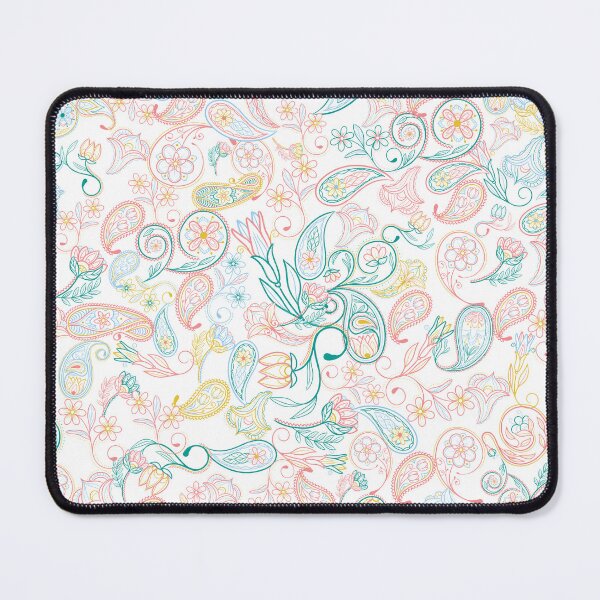 Item preview, Paisley Colours designed and sold by RiadMannan.