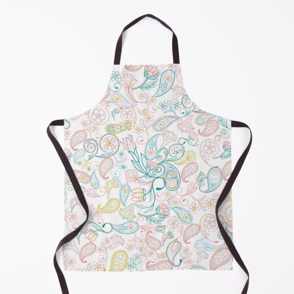 Item preview, Paisley Colours designed and sold by RiadMannan.