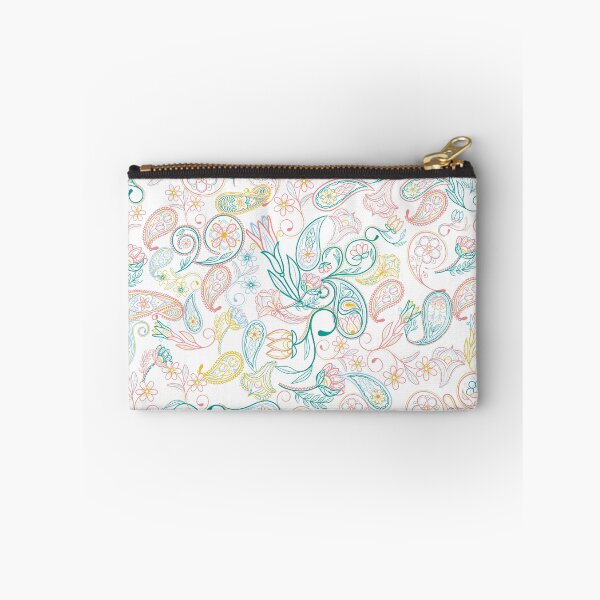 Item preview, Paisley Colours designed and sold by RiadMannan.