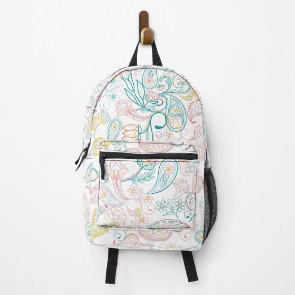 Item preview, Paisley Colours designed and sold by RiadMannan.