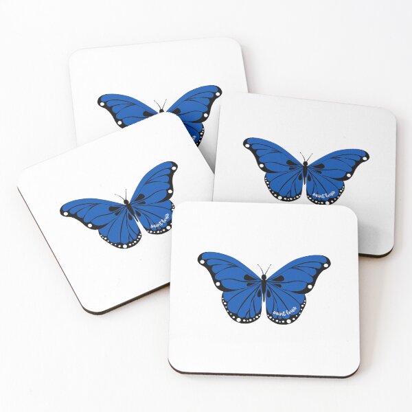 Item preview, Saint Louis University Billikens Butterfly designed and sold by natannc.