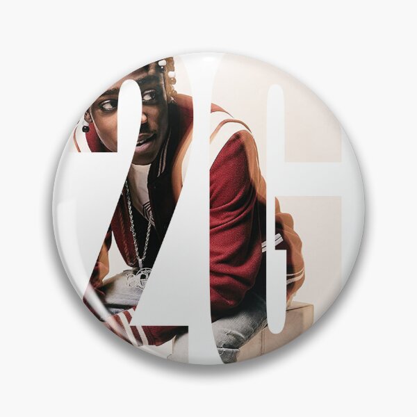 Item preview, 22gz brooklyn rapper designed and sold by achristian2020.