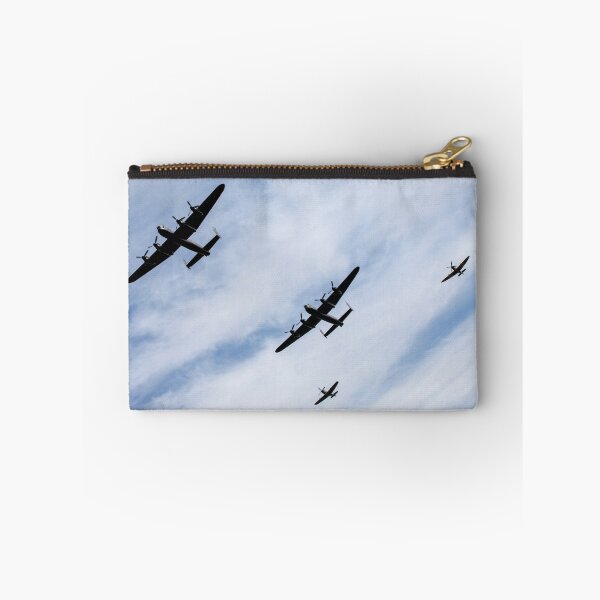 Item preview, RAF Lancasters and Spitfires designed and sold by captureasecond.