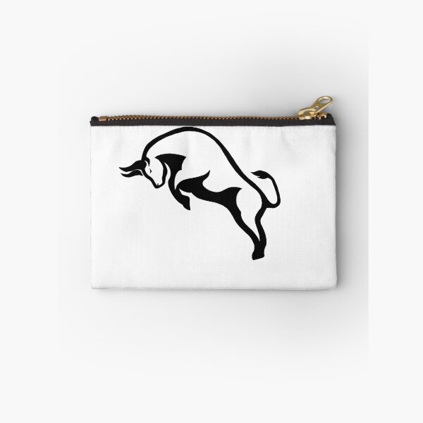 Item preview, Bull Logo designed and sold by Mark-V-Art.