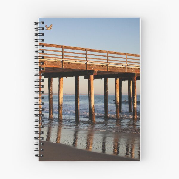 Item preview, Avila Pier designed and sold by tatianarose96.