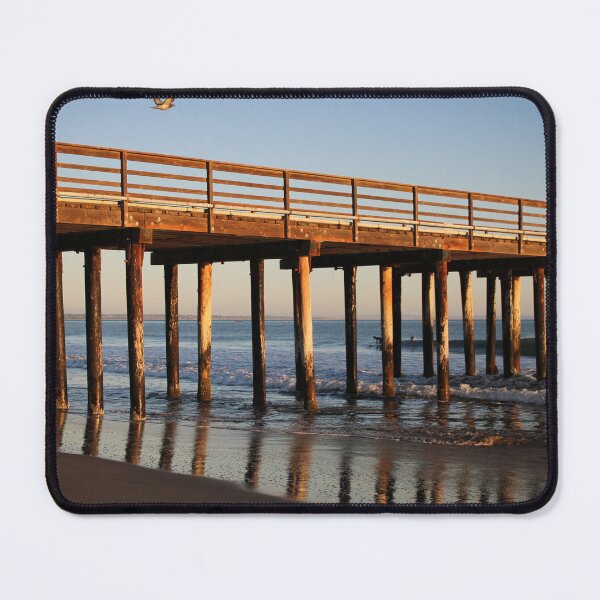 Item preview, Avila Pier designed and sold by tatianarose96.