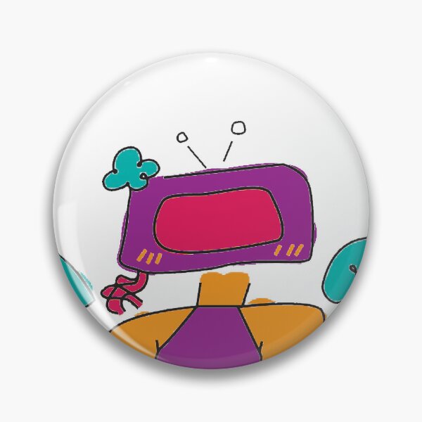 Item preview, RoboGal Cutie (Secondary Mix-up) designed and sold by Nebula-Of-Nova.