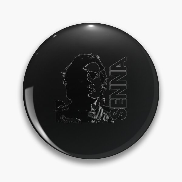 Item preview, Ayrton Senna  Essential T-Shirt designed and sold by ThomasWaldschmi.