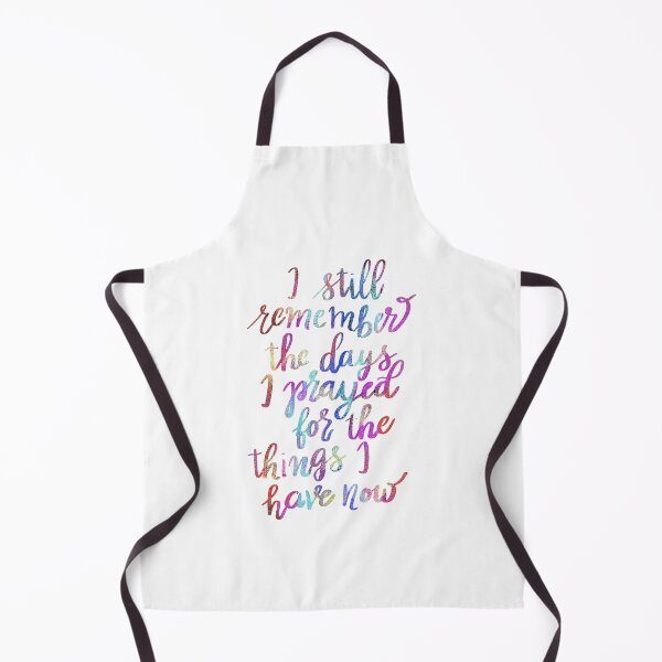 Item preview, I still remember the days motivational Quote designed and sold by ManifestoDesign.