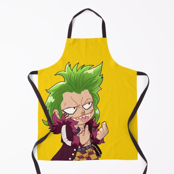 Item preview, Copy of ONE PIECE! BARTOLOMEO CHIBI 2 designed and sold by angsty-angst.