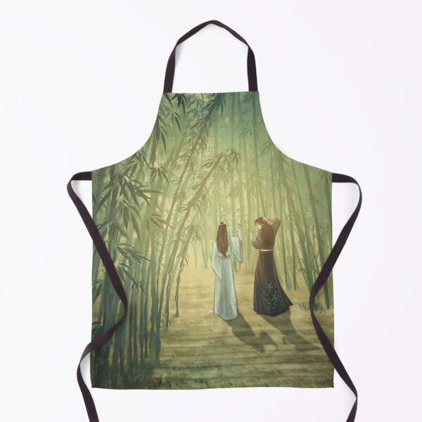 Item preview, Bamboo Forest designed and sold by rapho.